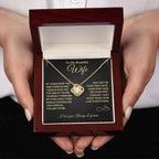 Wife Gift- My Last Everything