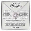 Daughter Gift-From Mom