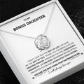 bonus daughter gift