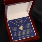 Wife Gift- Promise