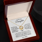 Daughter Gift-Beatiful chapters- From Mom