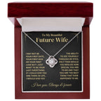 Future Wife Gift-Always & Forever