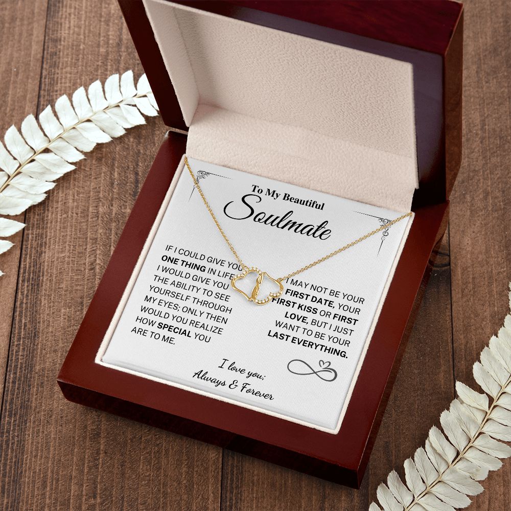 Soulmate Gift
