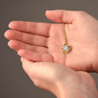 Daughter Gift- Believe in yourself -From Dad