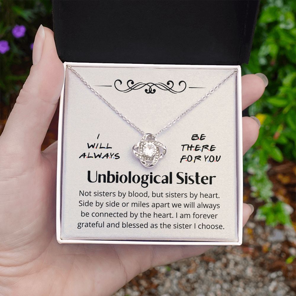 Sisters by heart