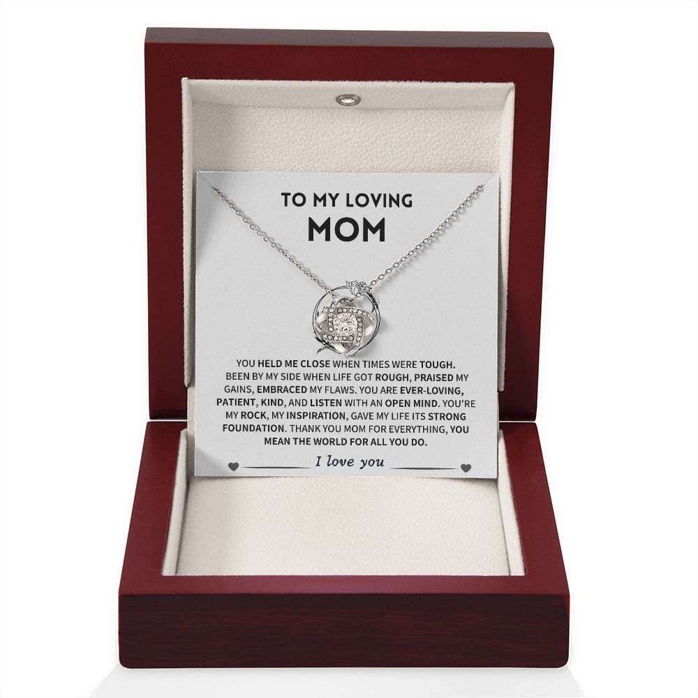 ever loving mom