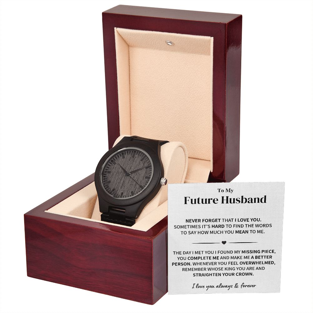 Future Husband Gift